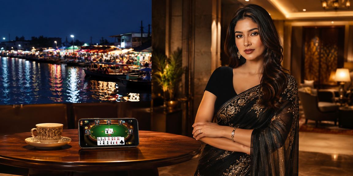 luckycasino
