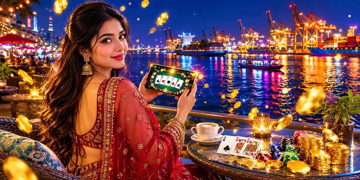 luckycasino
