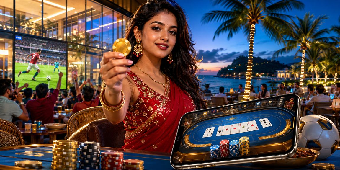 luckycasino