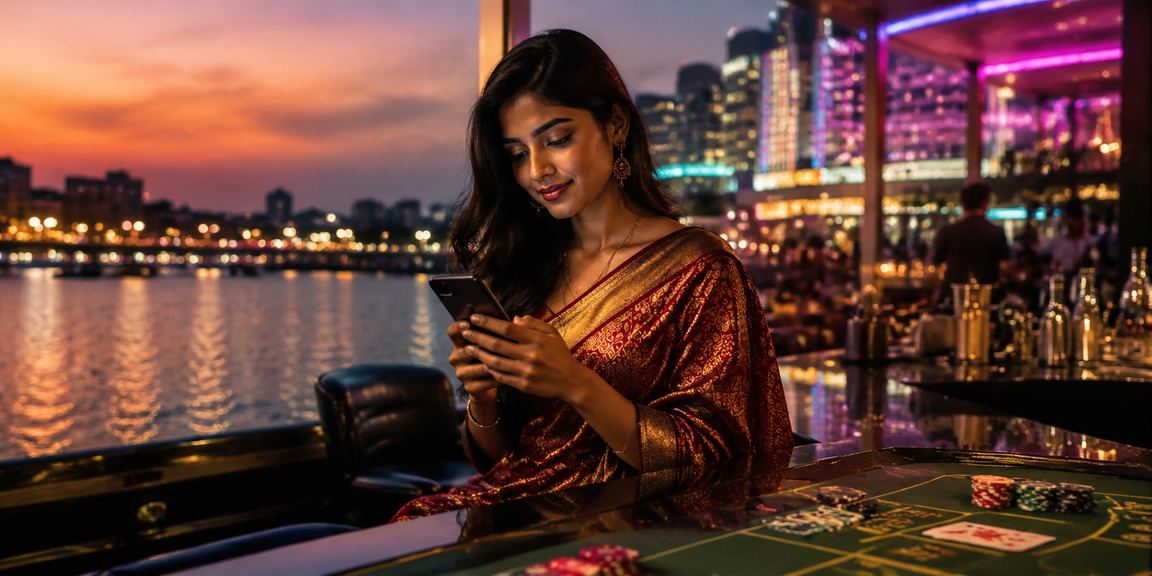 luckycasino